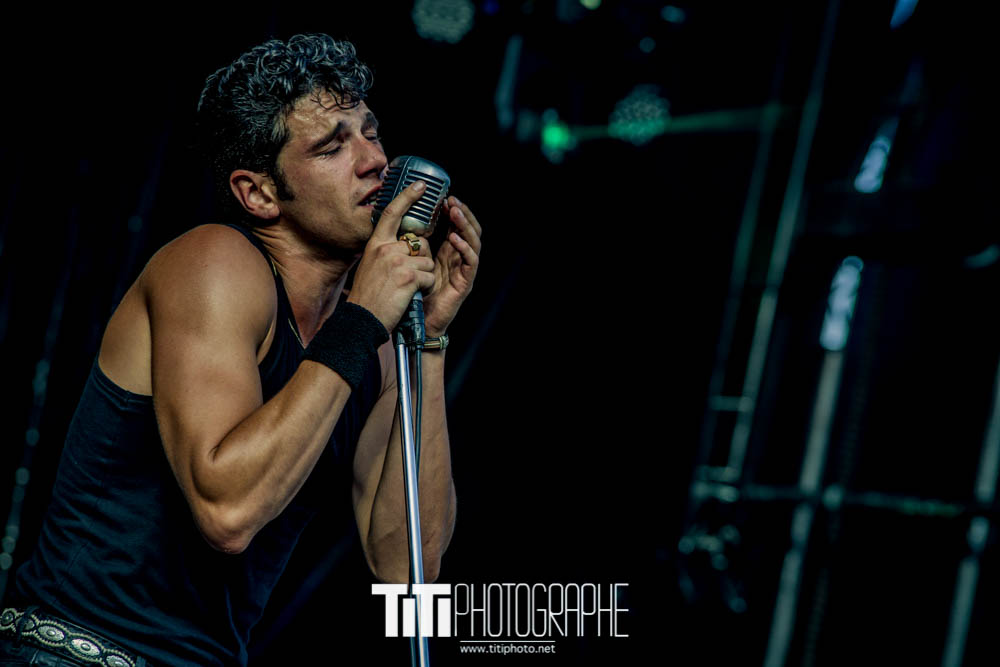 Talysker – Col des 1000 – 08/07/2017