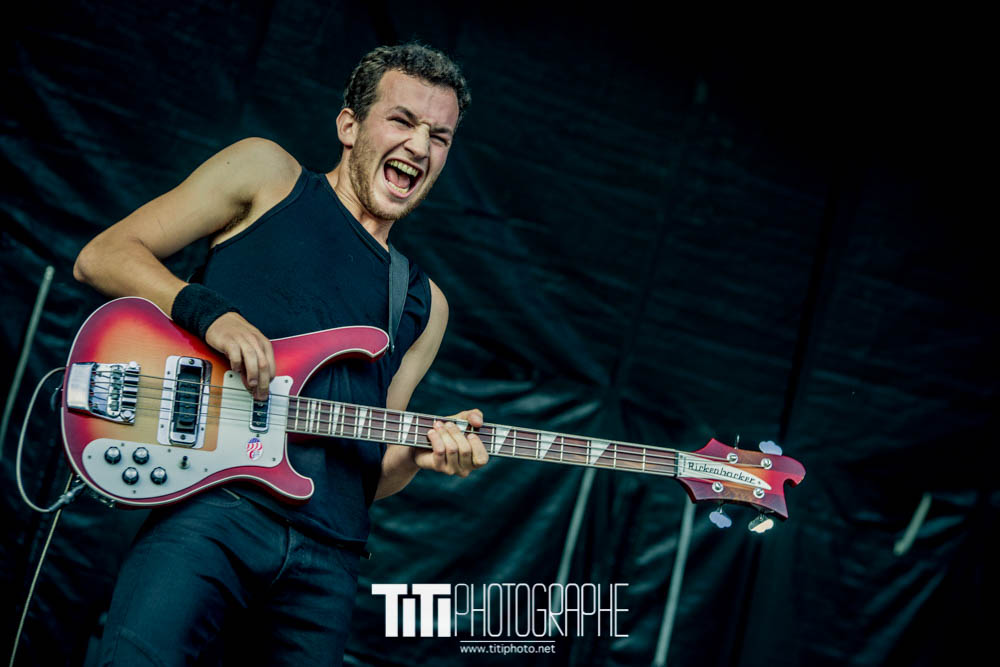 Talysker Col des 1000, 2017 Sylvain SABARD