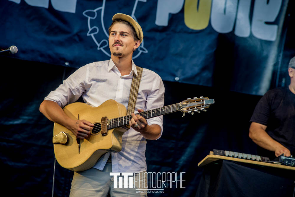 Pitt Poule – Col des 1000 – 08/07/2017