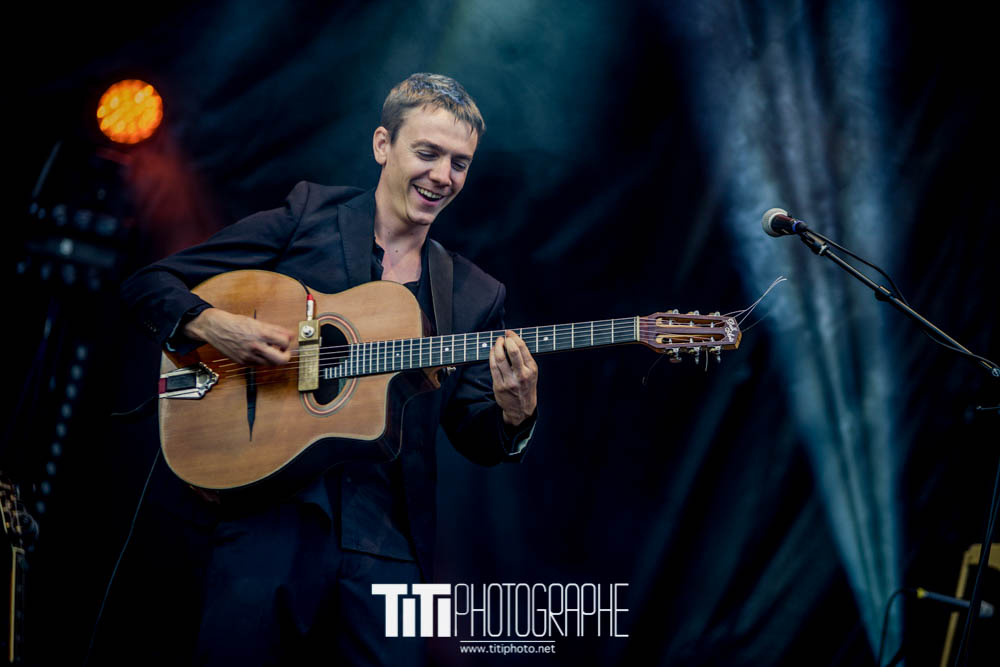 Pitt Poule Col des 1000, 2017 Sylvain SABARD