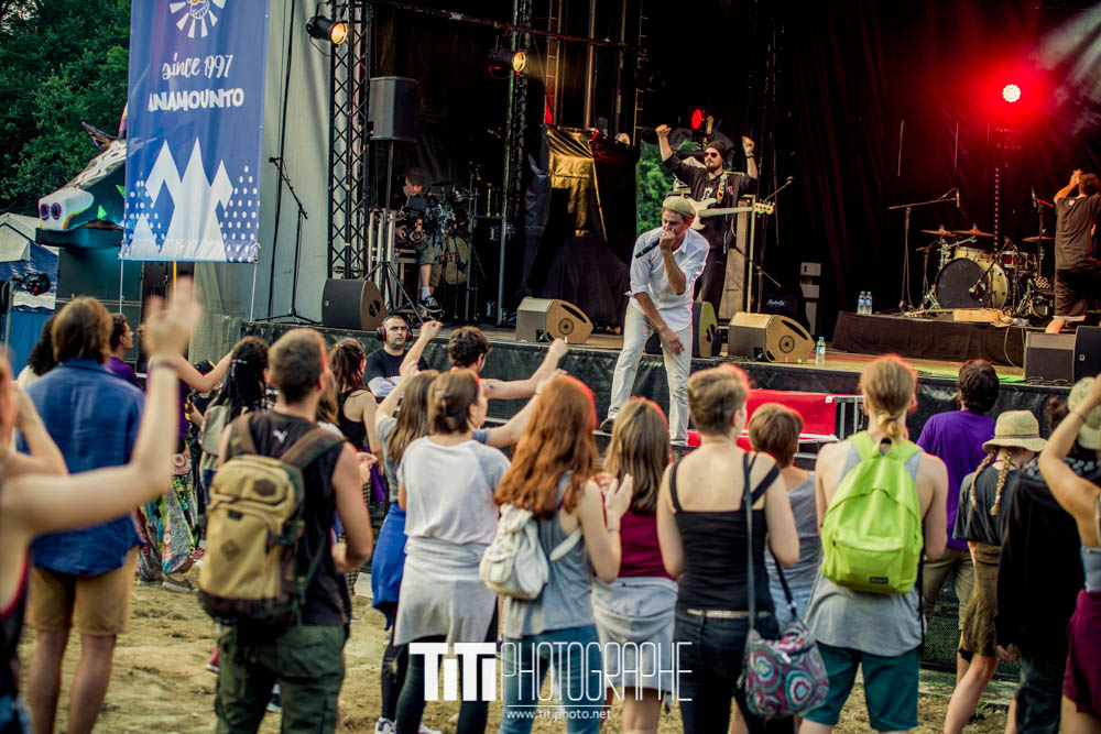 Pitt Poule Col des 1000, 2017 Sylvain SABARD