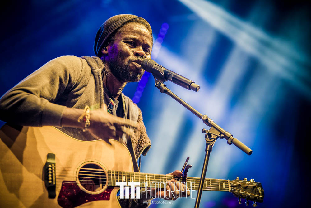 Féfé Col des 1000, 2017 Sylvain SABARD