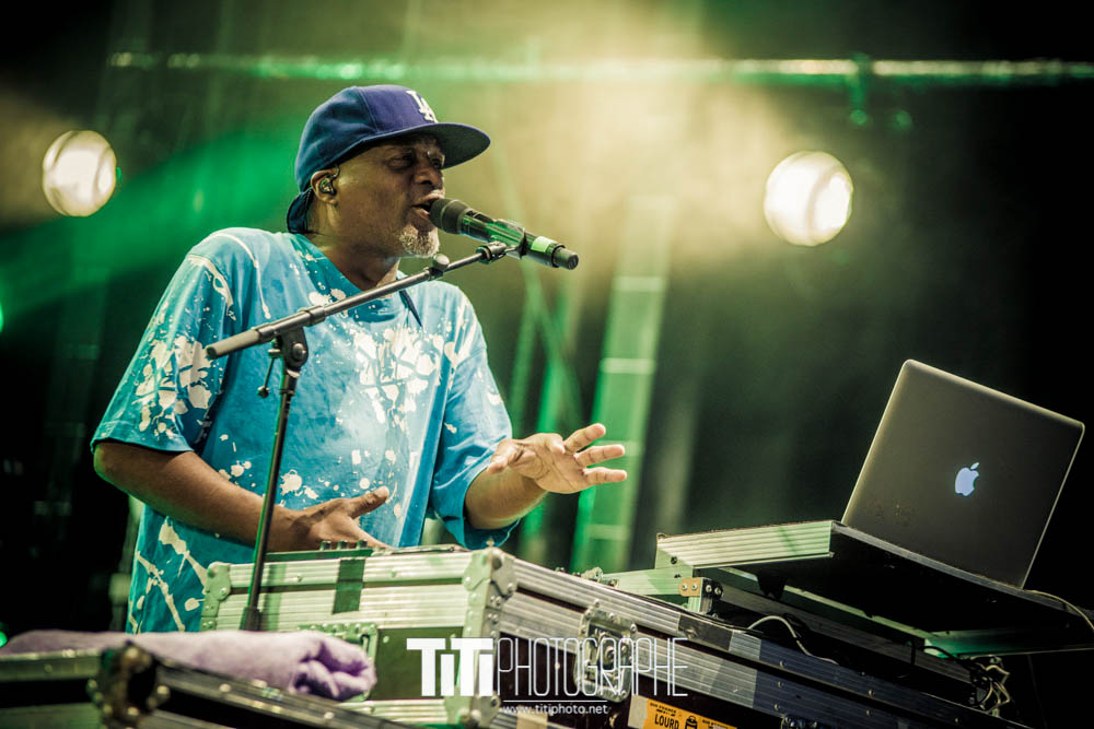 Féfé Col des 1000, 2017 Sylvain SABARD