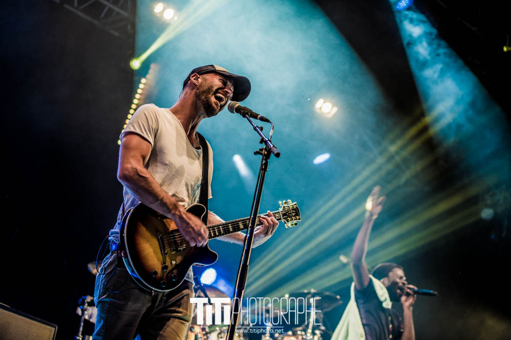 Féfé Col des 1000, 2017 Sylvain SABARD