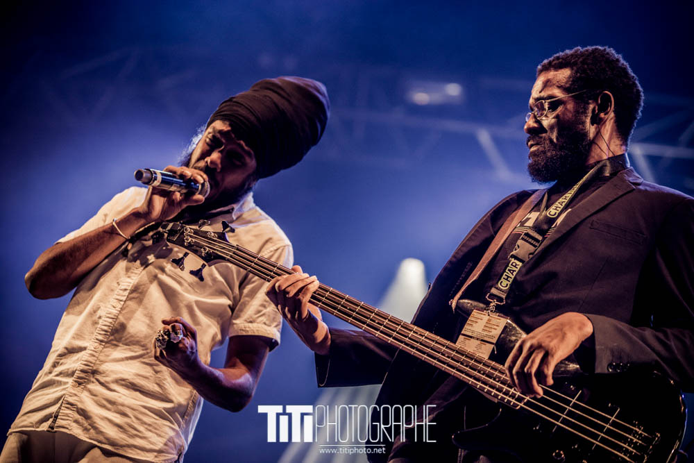 Yaniss Odua Col des 1000, 2017 Sylvain SABARD