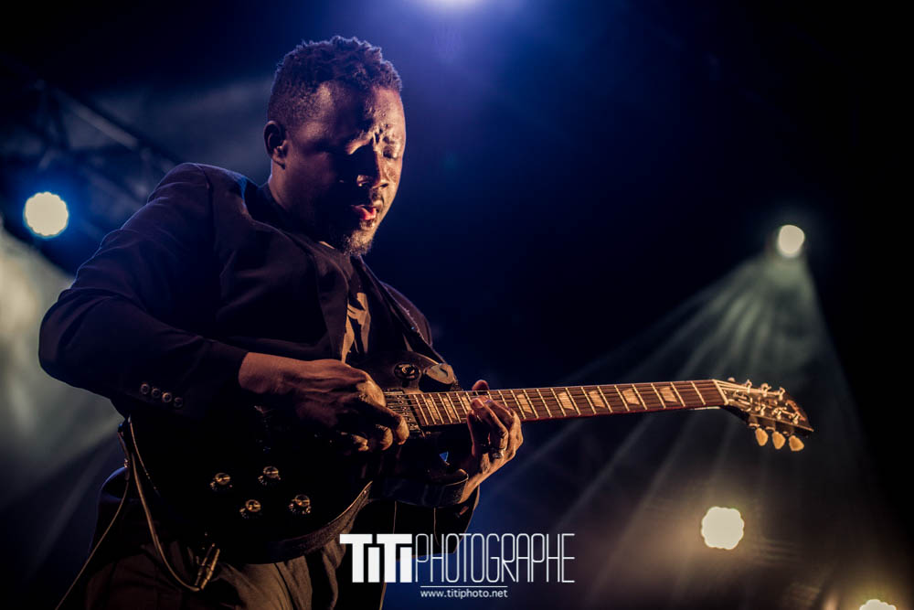 Yaniss Odua Col des 1000, 2017 Sylvain SABARD