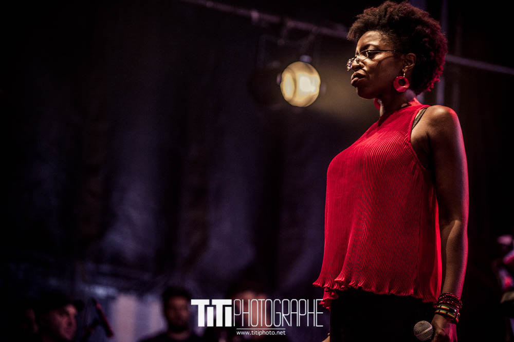 Yaniss Odua Col des 1000, 2017 Sylvain SABARD