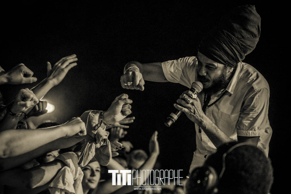 Yaniss Odua Col des 1000, 2017 Sylvain SABARD