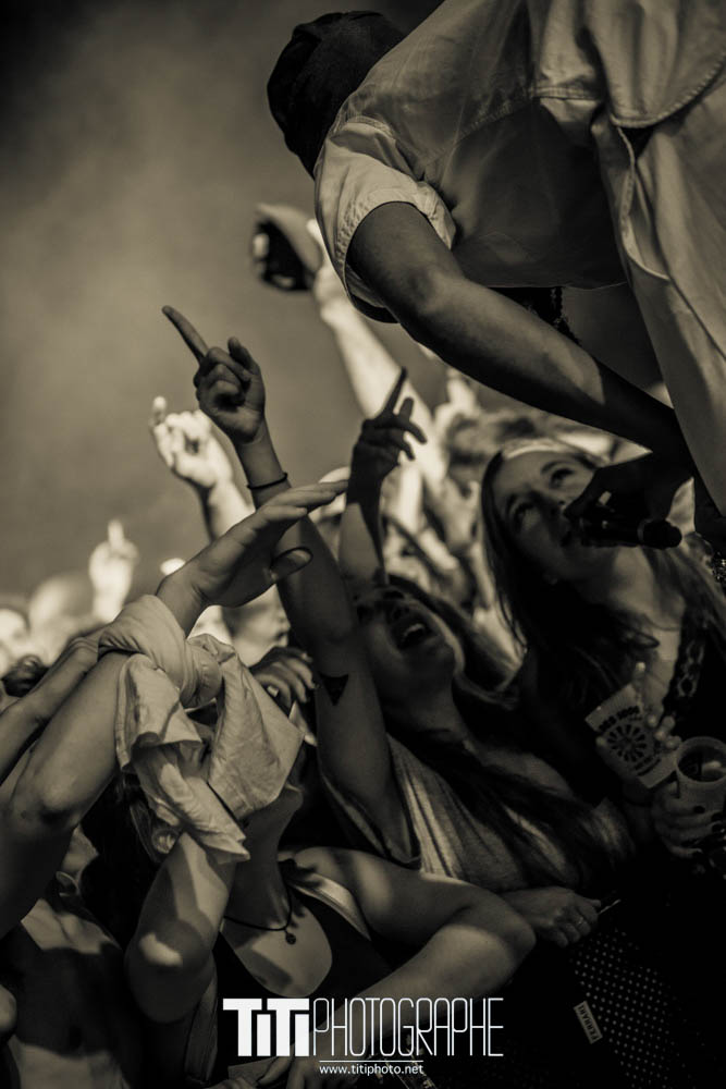 Yaniss Odua Col des 1000, 2017 Sylvain SABARD