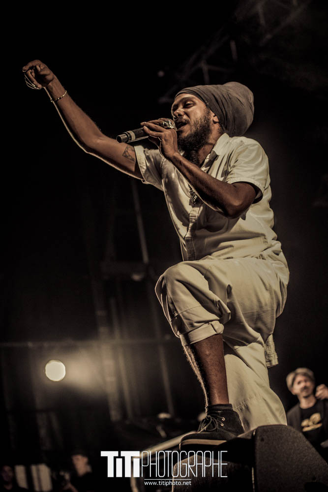 Yaniss Odua Col des 1000, 2017 Sylvain SABARD