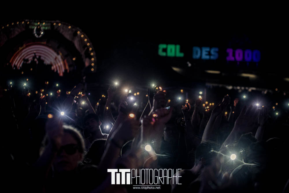 Yaniss Odua Col des 1000, 2017 Sylvain SABARD