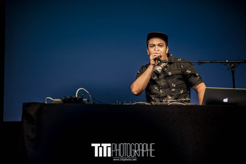 Demi-Portion Col des 1000, 2017 Sylvain SABARD