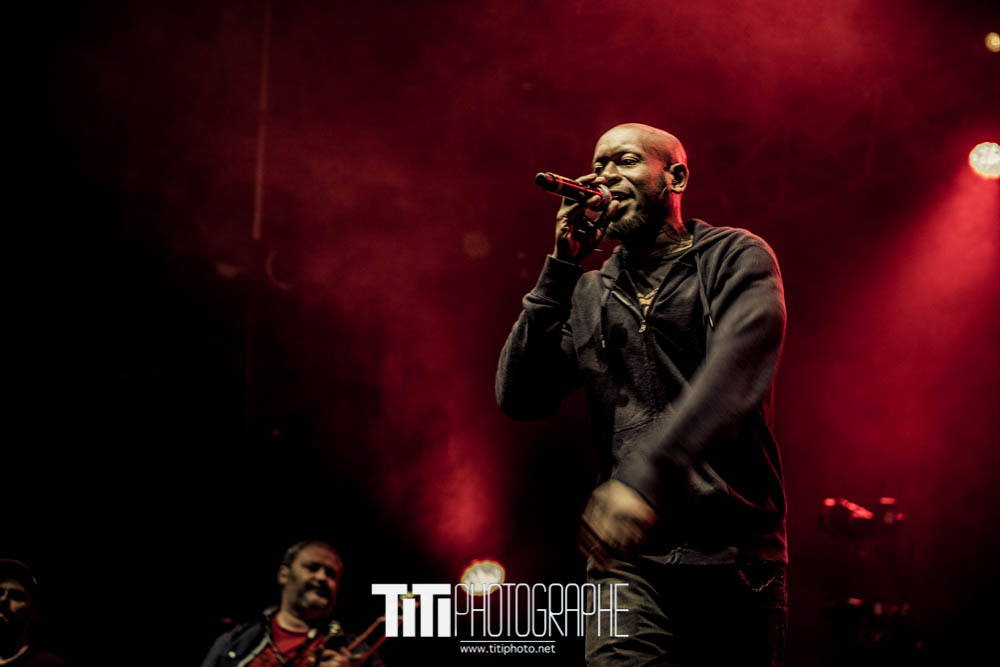 Smokey Joe & the Kid Col des 1000, 2017 Sylvain SABARD