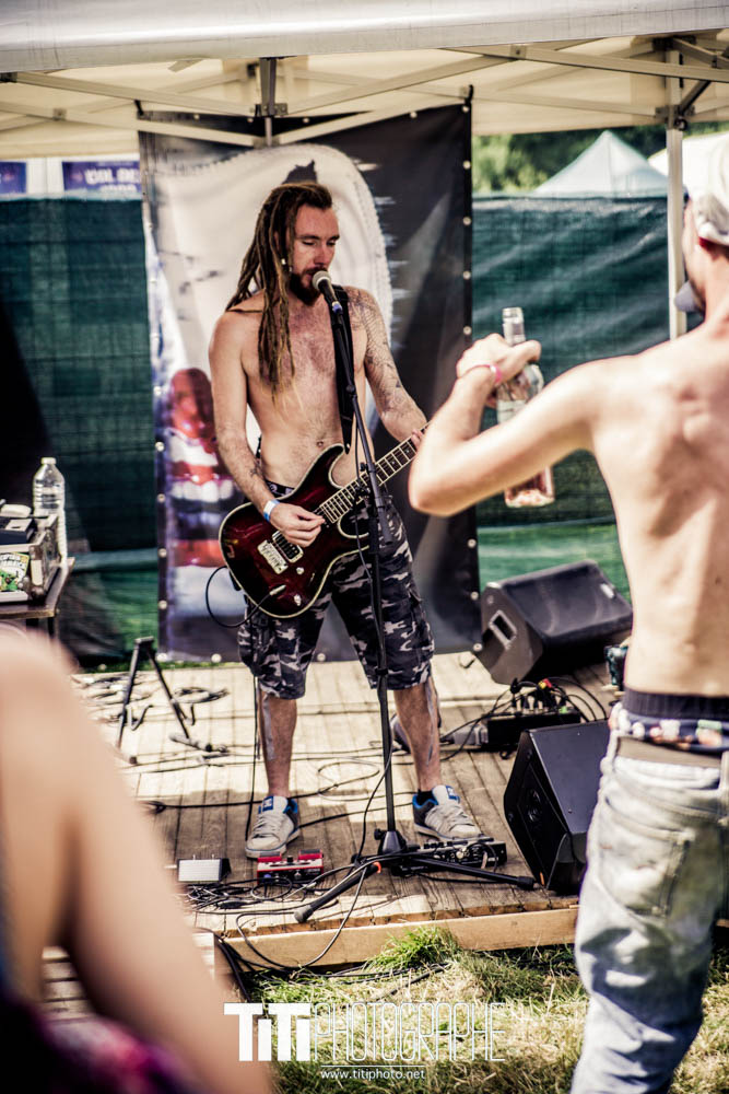 Collapsus – Col des 1000 – 08/07/2017