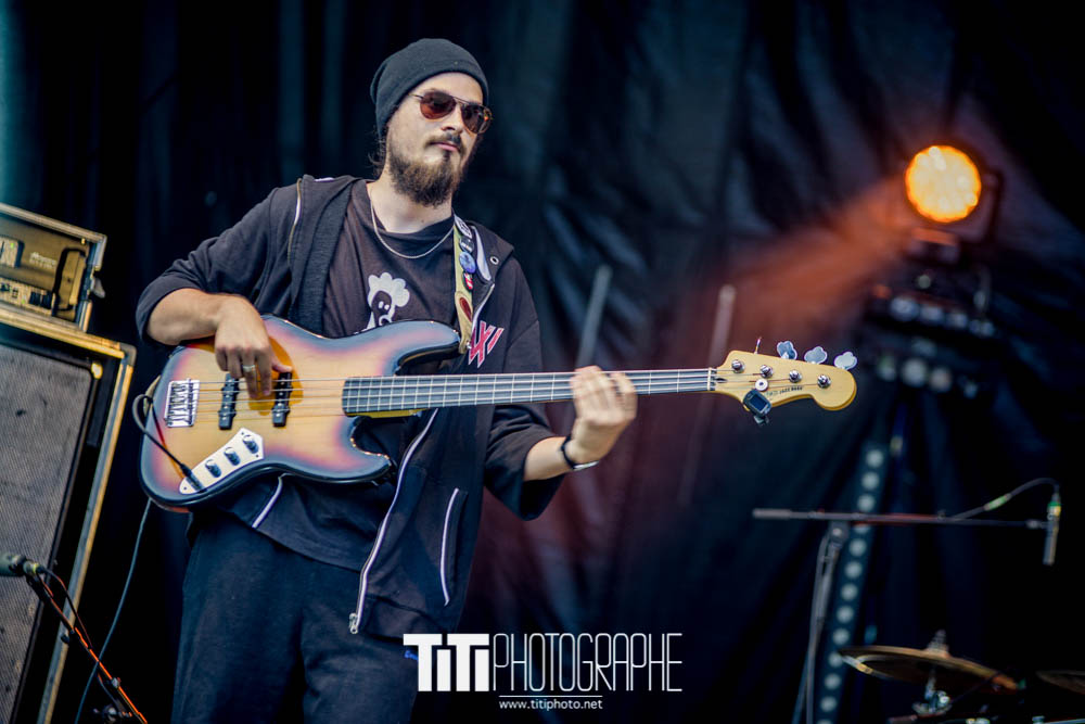 Pitt Poule Col des 1000, 2017 Sylvain SABARD