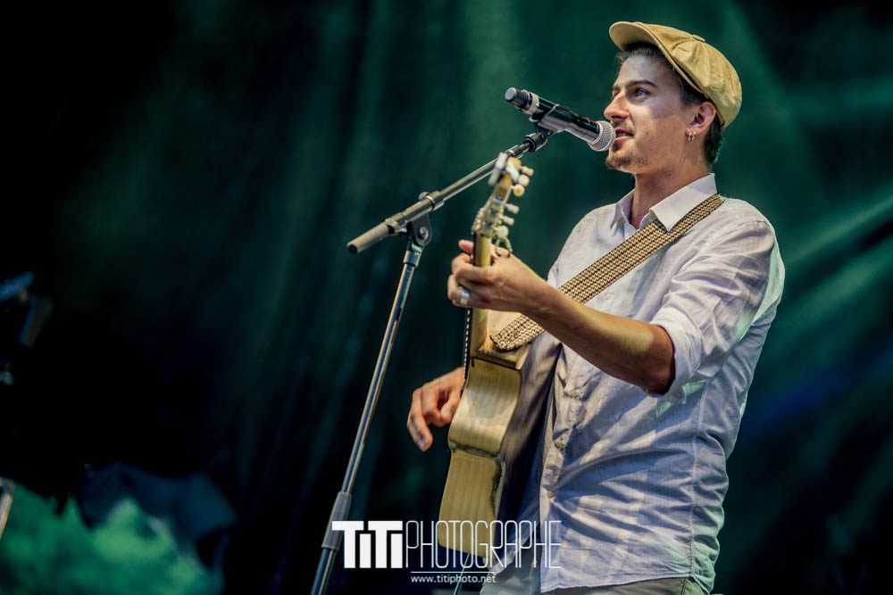 Pitt Poule Col des 1000, 2017 Sylvain SABARD