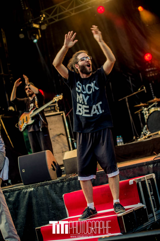 Pitt Poule Col des 1000, 2017 Sylvain SABARD