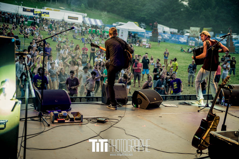 Pitt Poule Col des 1000, 2017 Sylvain SABARD