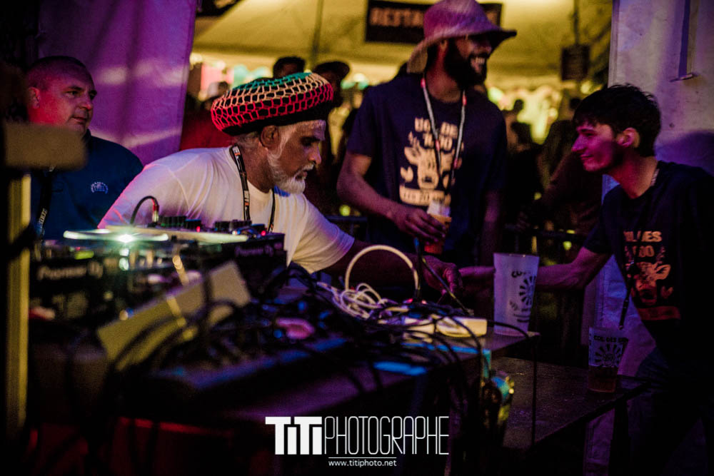 King Earthquake Col des 1000, 2017 Sylvain SABARD