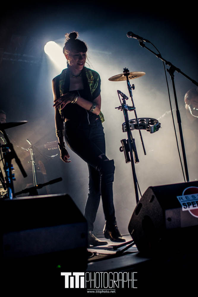 Djazia Satour-Autrans-2017-Sylvain SABARD