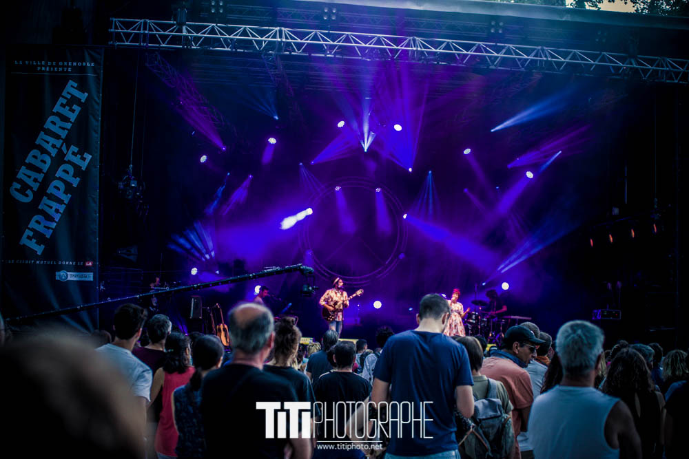 Part Time Friends-Grenoble-2017-Sylvain SABARD