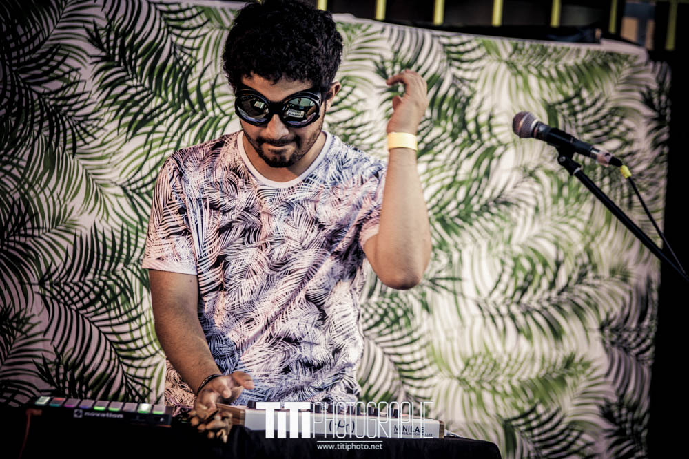 Arapaïma – La Bifurk – 21/06/2017