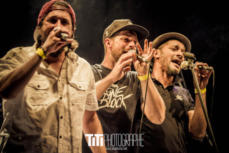 Disk-R – La Bifurk – 21/06/2017