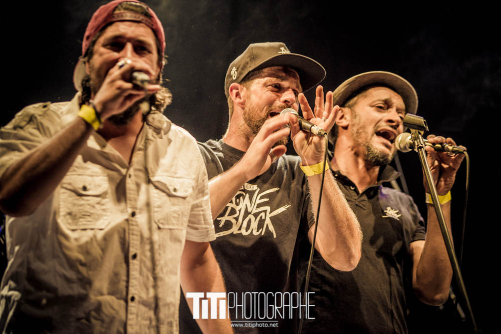 Disk-R – La Bifurk – 21/06/2017