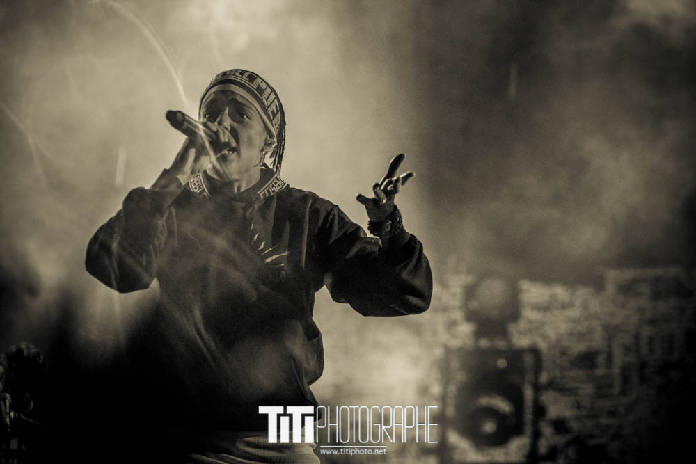 Keny Arkana-Grenoble-2017-Sylvain SABARD