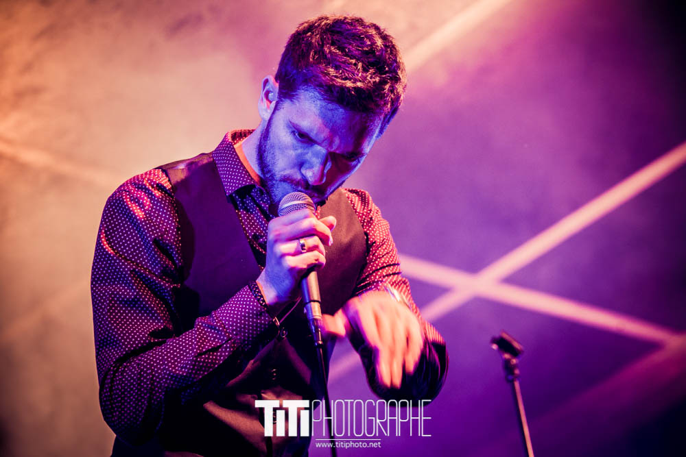 Alice – Fête du TA – 01/07/2017