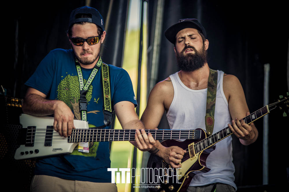 Disk R -Le Grand Son-2017-Sylvain SABARD