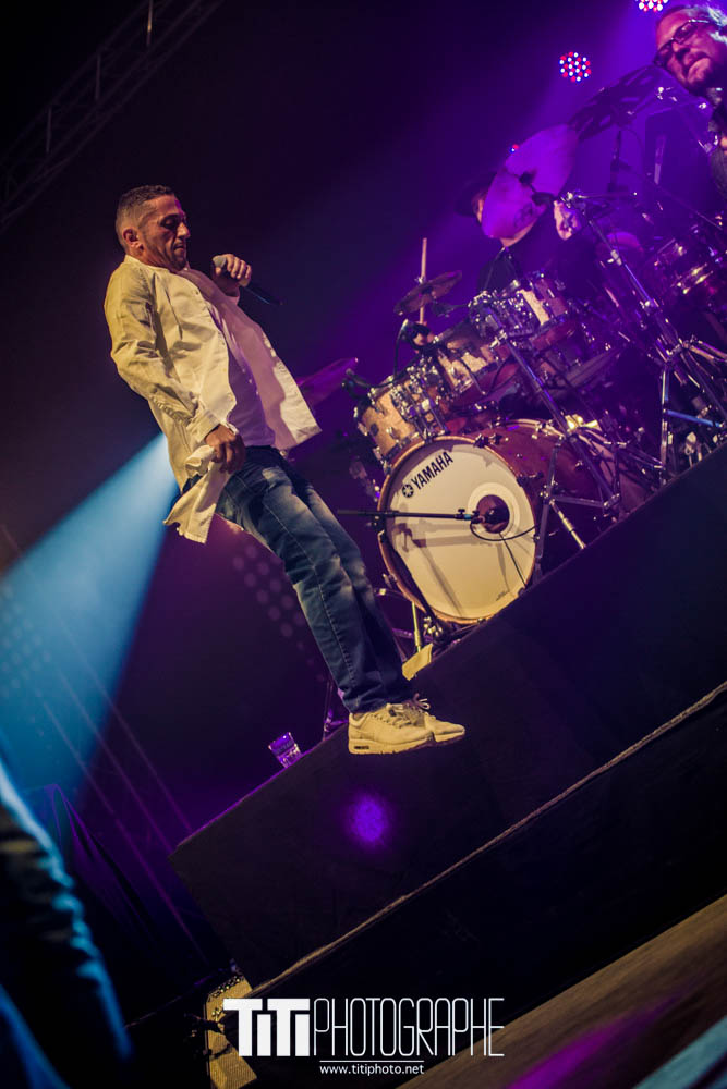 Dub Inc Le Grand Son, 2017 Sylvain SABARD