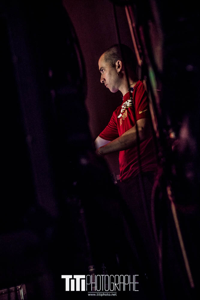 Dub Inc Le Grand Son, 2017 Sylvain SABARD