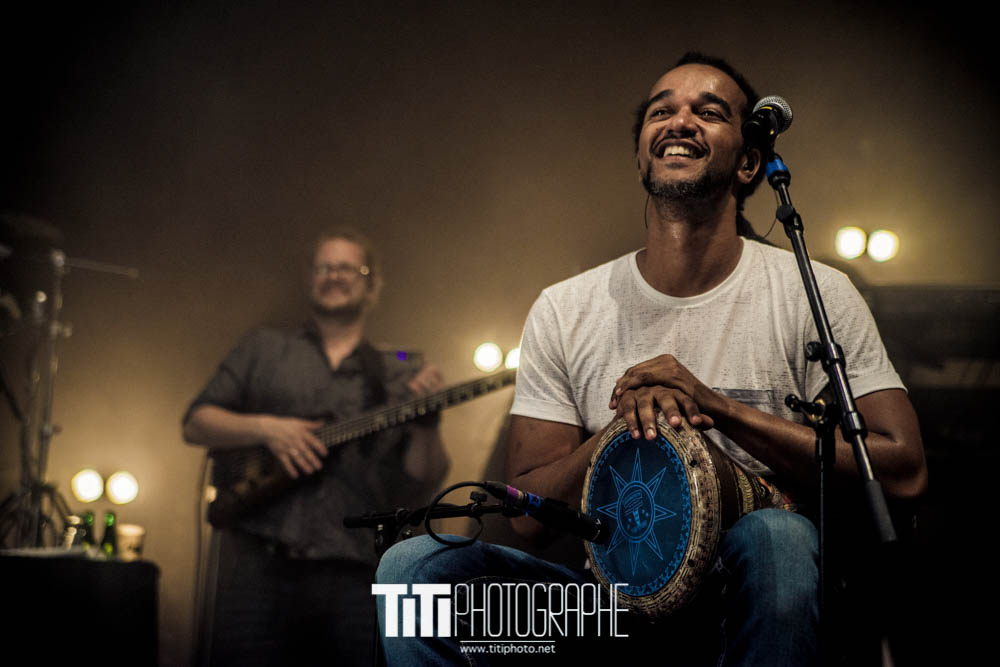 Dub Inc Le Grand Son, 2017 Sylvain SABARD