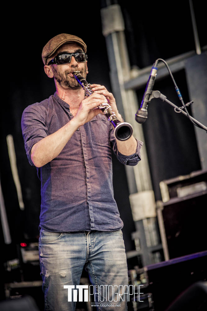 Oma ret mon Accordéon Le Grand Son, 2017 Sylvain SABARD