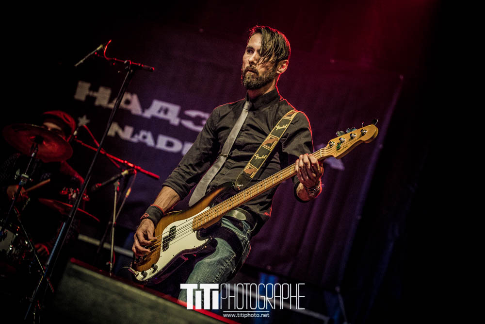 Nadejda – Le Grand Son – 19/07/2017