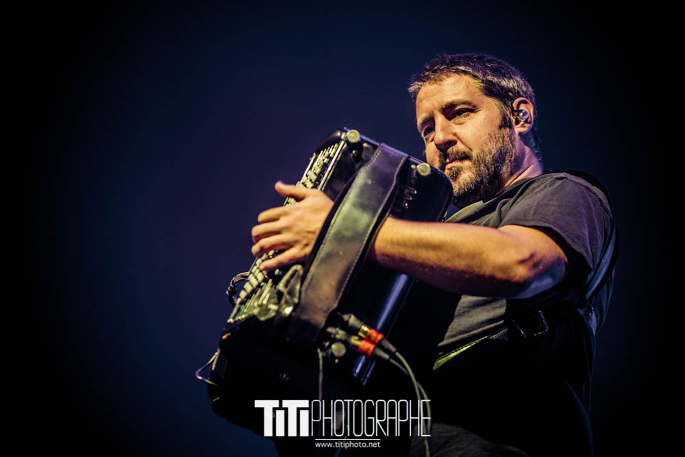 Un air , deux familles Le Grand Son, 2017 Sylvain SABARD