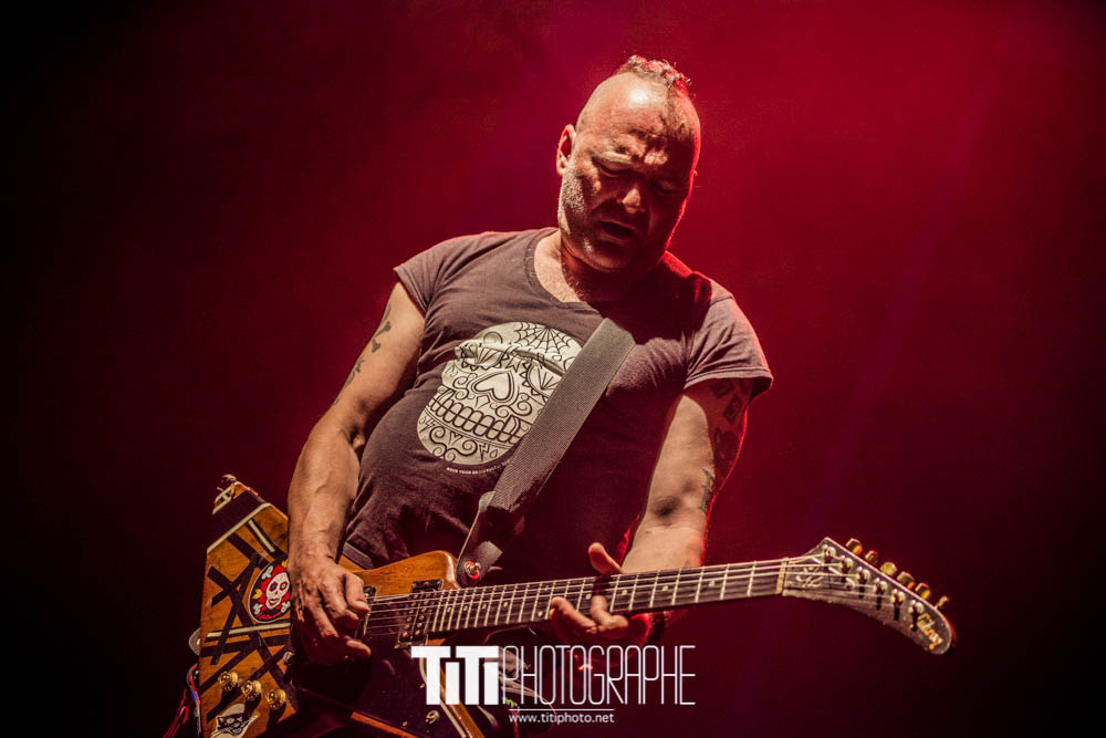 Les $heriff Le Grand Son, 2017 Sylvain SABARD