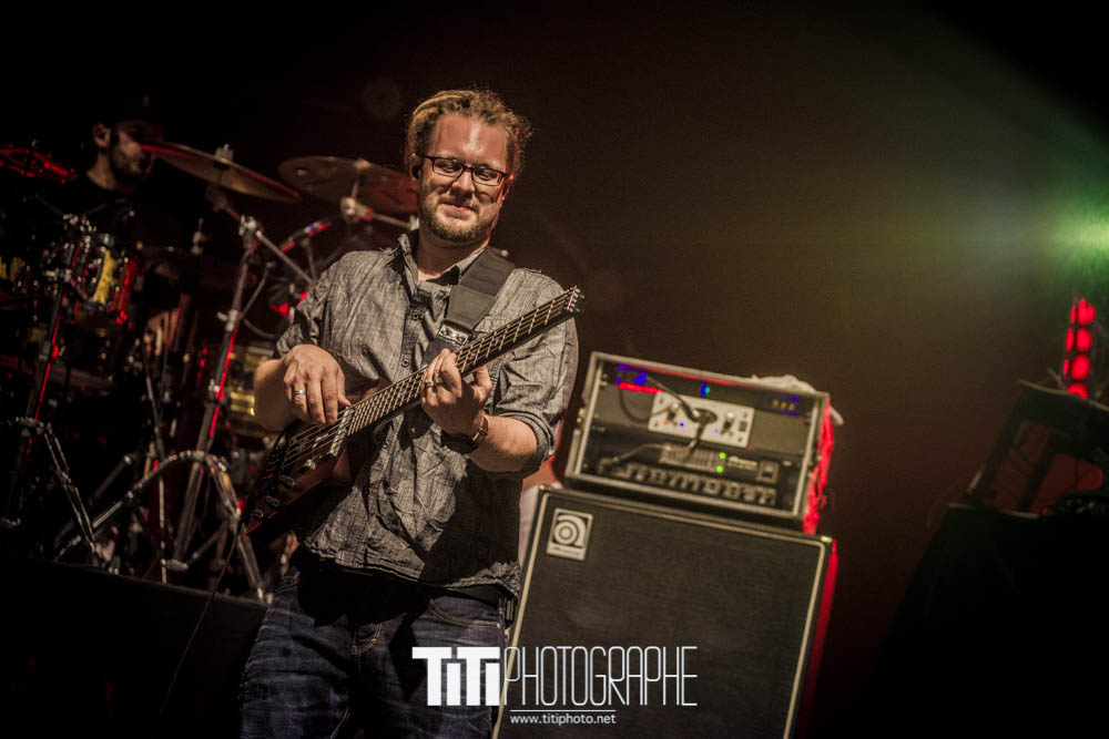 Dub Inc Le Grand Son, 2017 Sylvain SABARD