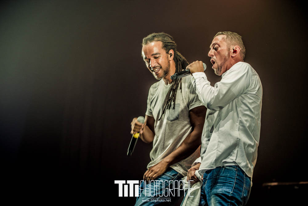 Dub Inc Le Grand Son, 2017 Sylvain SABARD