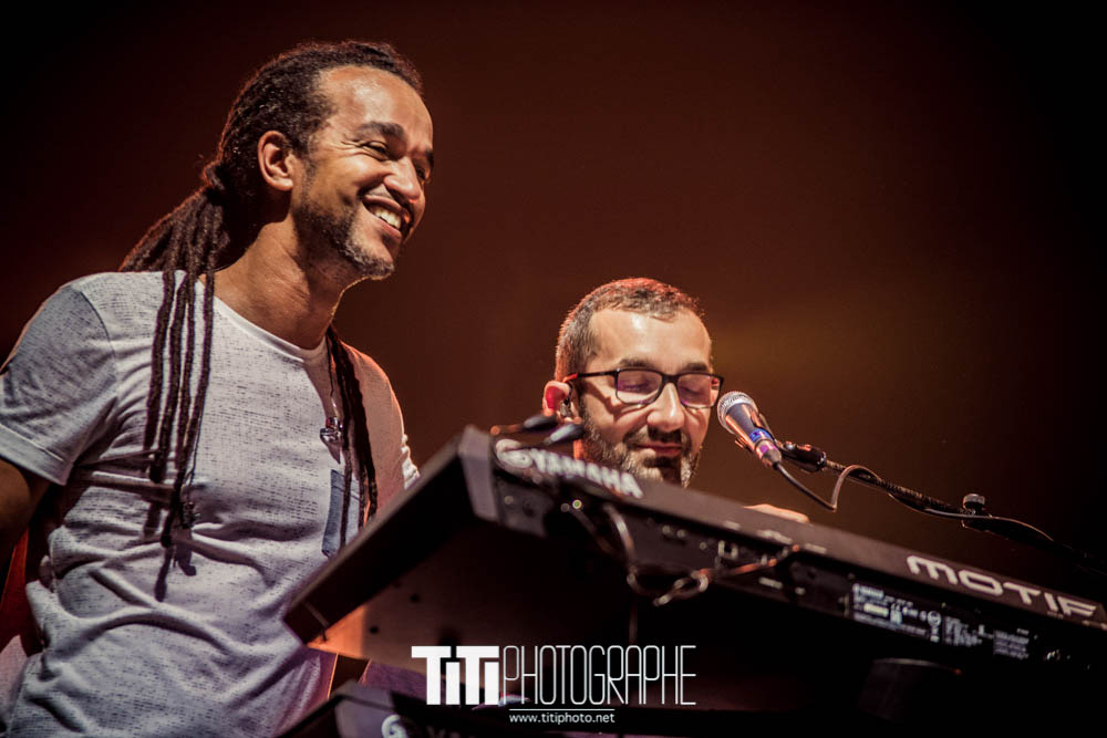 Dub Inc Le Grand Son, 2017 Sylvain SABARD