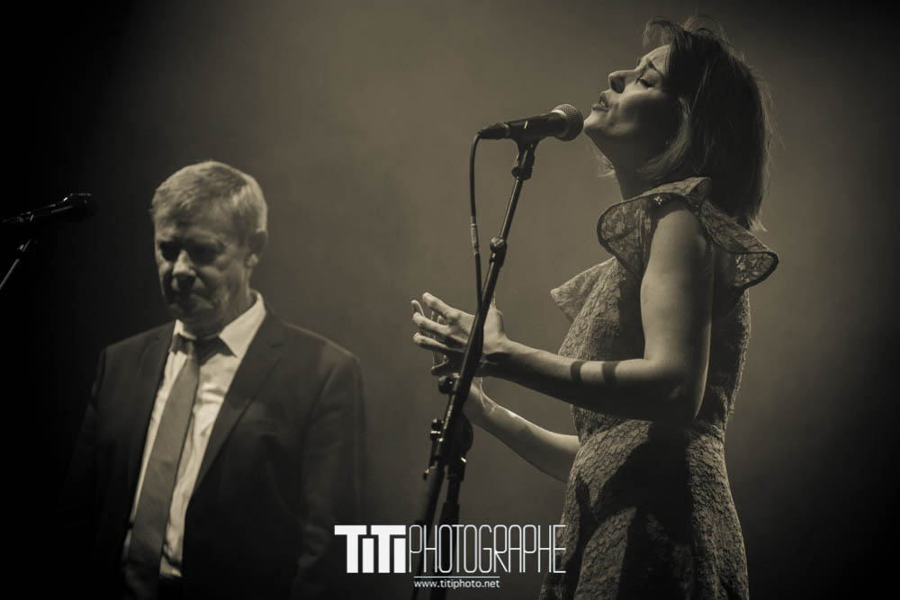 Bernard Bruel Le Grand Son, 2017 Sylvain SABARD