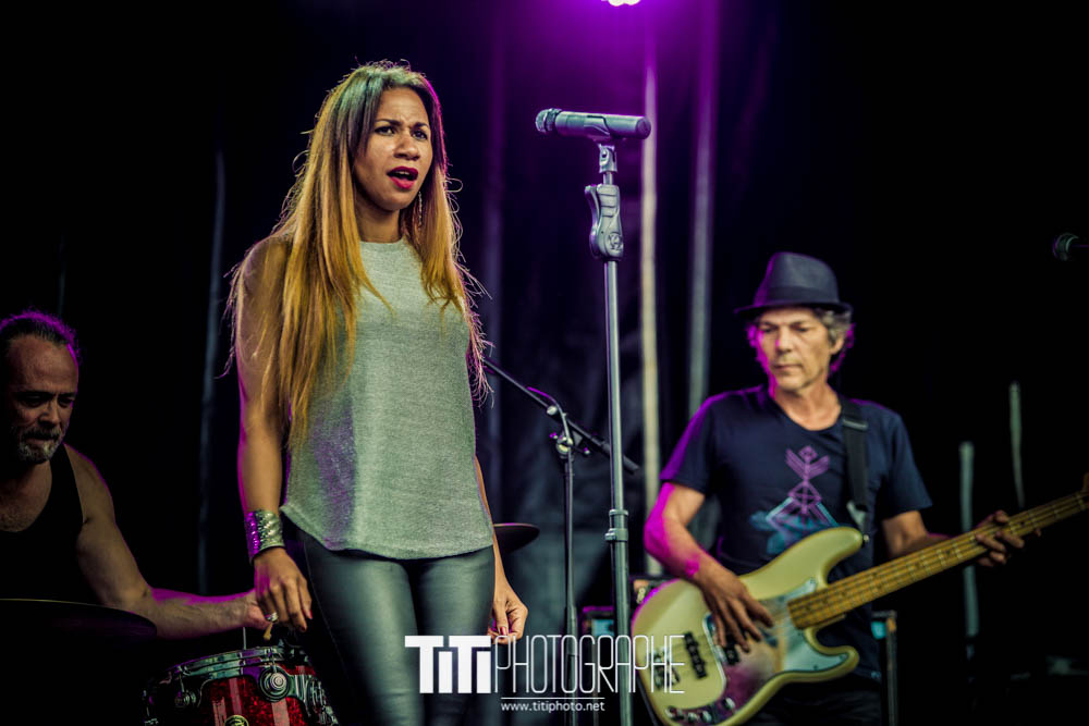 Red Beans & Pepper Sauce – Le Grand Son – 20/07/2017