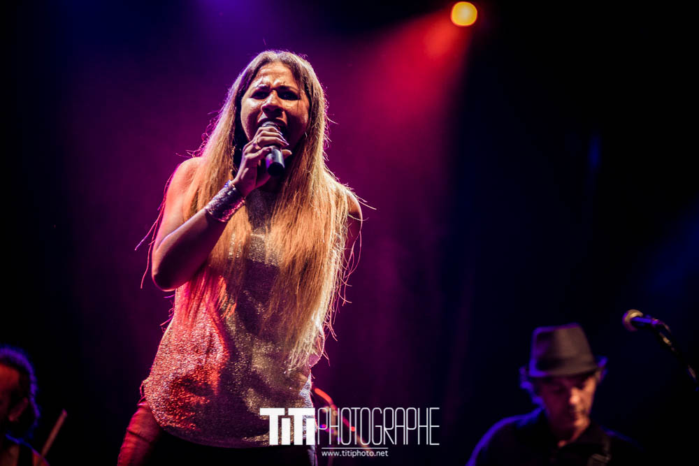 Red Beans & Pepper Sauce Le Grand Son, 2017 Sylvain SABARD