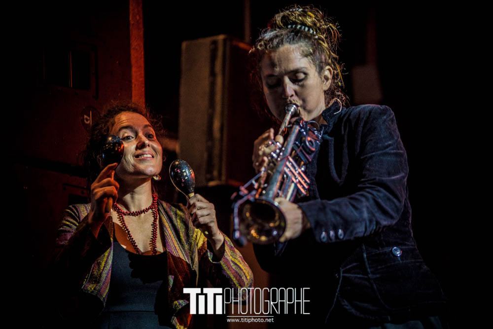 Babel Buëch Madam' Le Grand Son, 2017 Sylvain SABARD