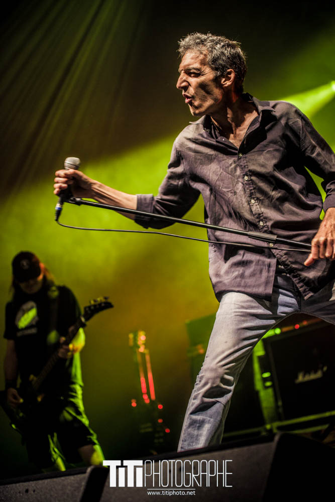 Les $heriff Le Grand Son, 2017 Sylvain SABARD