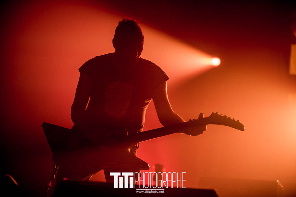 Les $heriff Le Grand Son, 2017 Sylvain SABARD