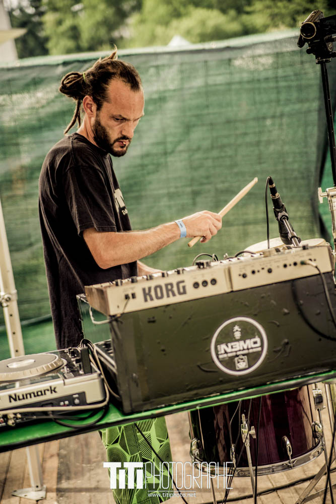 KPTN N3MO – Col des 1000 – 08/07/2017