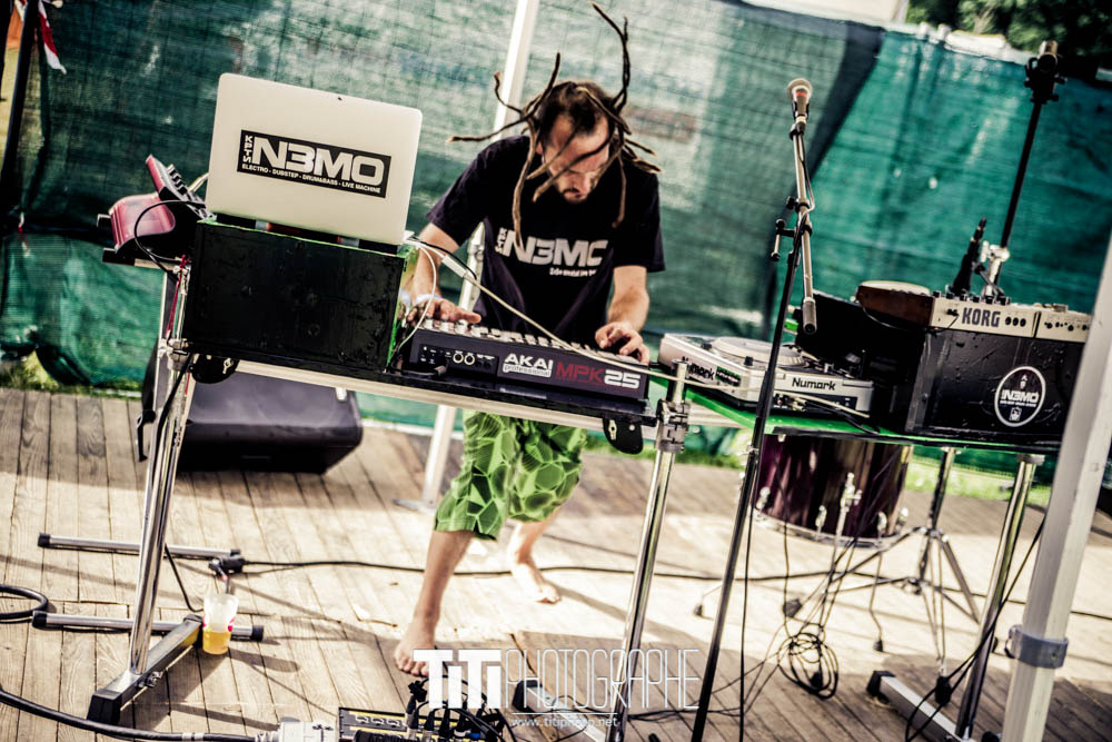 Captain Nemo Col des 1000, 2017 Sylvain SABARD