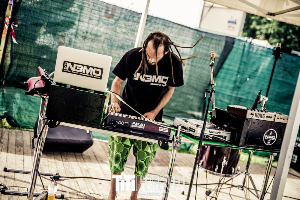 Captain Nemo Col des 1000, 2017 Sylvain SABARD